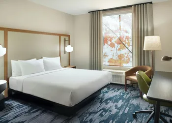 Fairfield By Marriott® Inn & Suites Grovetown hotel thumbnail 6