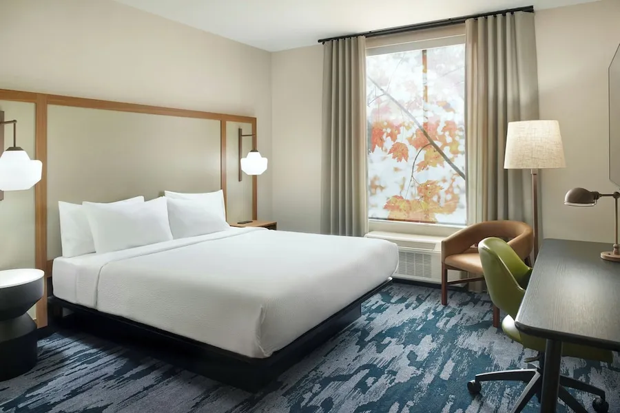 Fairfield By Marriott® Inn & Suites Grovetown hotel detail image 6