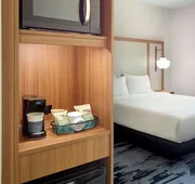 Fairfield By Marriott® Inn & Suites Grovetown hotel detail image 7