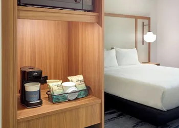 Fairfield By Marriott® Inn & Suites Grovetown hotel thumbnail 7