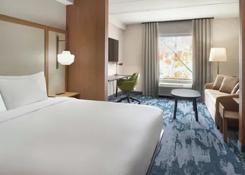 Fairfield By Marriott® Inn & Suites Grovetown hotel thumbnail 8