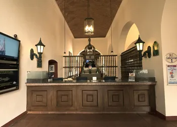 Hotel Misión Grand Juriquilla hotel thumbnail 2