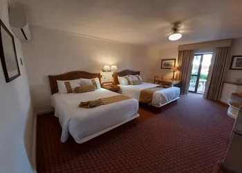 Hotel Misión Grand Juriquilla hotel thumbnail 5