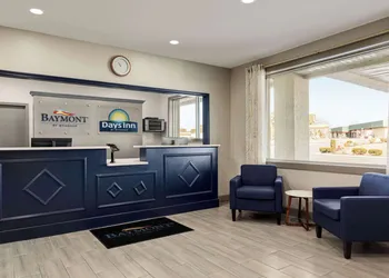 Baymont By Wyndham Emporia Va hotel thumbnail 2