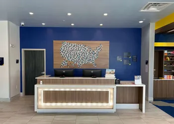 Microtel Inn & Suites By Wyndham Amarillo West hotel thumbnail 2