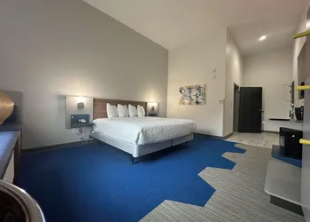Microtel Inn & Suites By Wyndham Amarillo West hotel thumbnail 5