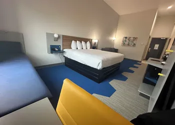 Microtel Inn & Suites By Wyndham Amarillo West hotel thumbnail 6