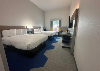 Microtel Inn & Suites By Wyndham Amarillo West hotel thumbnail 8