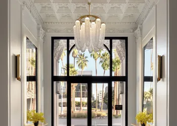Fairmont Breakers Long Beach hotel thumbnail 2