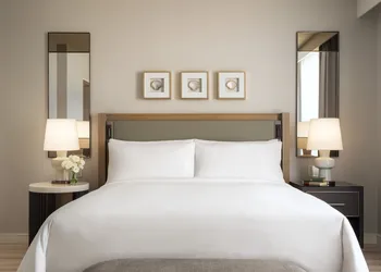 Fairmont Breakers Long Beach hotel thumbnail 3