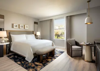 Fairmont Breakers Long Beach hotel thumbnail 5
