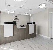 Quality Inn Nashville - Opryland Area hotel detail image 4