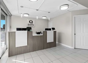 Quality Inn Nashville - Opryland Area hotel thumbnail 4