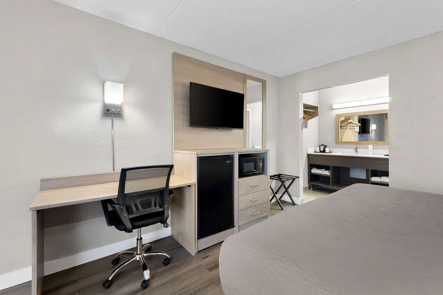 Quality Inn Nashville - Opryland Area hotel detail image 6