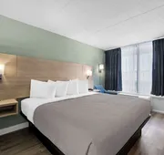 Quality Inn Nashville - Opryland Area hotel detail image 7