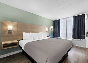 Quality Inn Nashville - Opryland Area hotel thumbnail 7