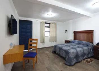 Hotel Boutique Casa Téllez hotel thumbnail 4