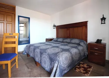 Hotel Boutique Casa Téllez hotel thumbnail 5