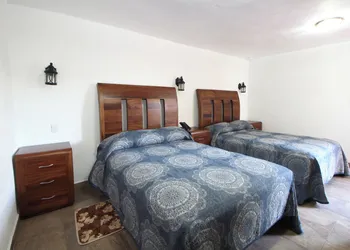Hotel Boutique Casa Téllez hotel thumbnail 6