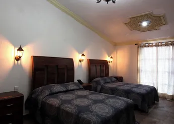 Hotel Boutique Casa Téllez hotel thumbnail 8