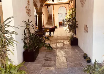 Hotel Boutique Casona 65 hotel thumbnail 2