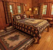 White Pines Lodge hotel detail image 5