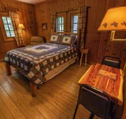 White Pines Lodge hotel detail image 7