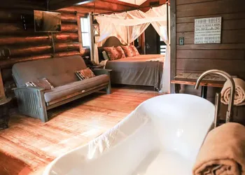 White Pines Lodge hotel thumbnail 2