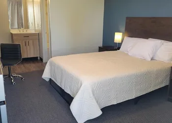 Underwood Motel hotel thumbnail 3