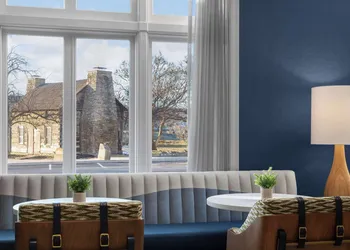 The Well House Hamilton, Tapestry Collection By Hilton hotel thumbnail 2