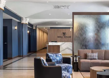 The Well House Hamilton, Tapestry Collection By Hilton hotel thumbnail 3