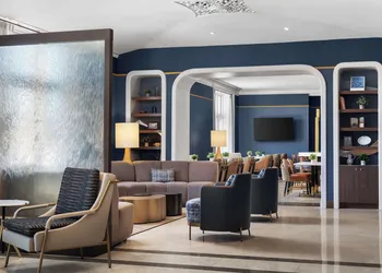 The Well House Hamilton, Tapestry Collection By Hilton hotel thumbnail 4
