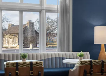 The Well House Hamilton, Tapestry Collection By Hilton hotel thumbnail 2