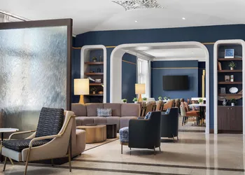 The Well House Hamilton, Tapestry Collection By Hilton hotel thumbnail 4