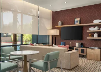 Homewood Suites By Hilton North Las Vegas Speedway hotel thumbnail 2