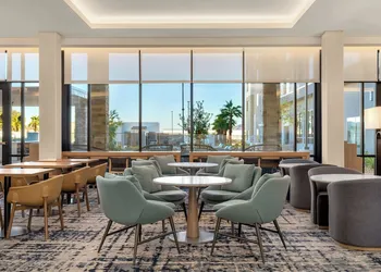 Homewood Suites By Hilton North Las Vegas Speedway hotel thumbnail 3