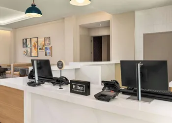 Homewood Suites By Hilton North Las Vegas Speedway hotel thumbnail 5