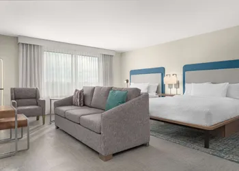 Homewood Suites By Hilton North Las Vegas Speedway hotel thumbnail 6