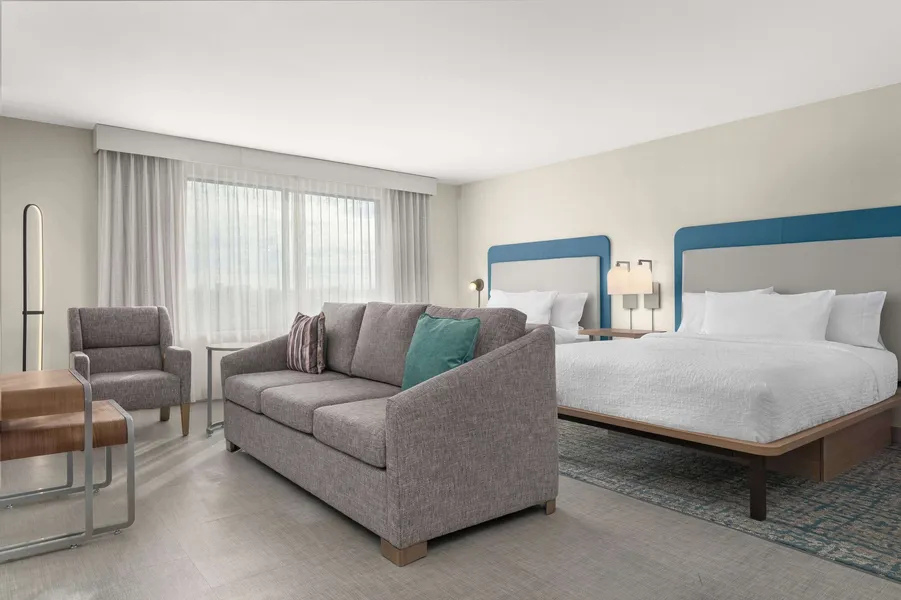 Homewood Suites By Hilton North Las Vegas Speedway hotel detail image 6