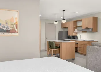 Homewood Suites By Hilton North Las Vegas Speedway hotel thumbnail 7