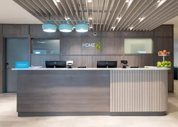 Home2 Suites By Hilton Effingham hotel thumbnail 4