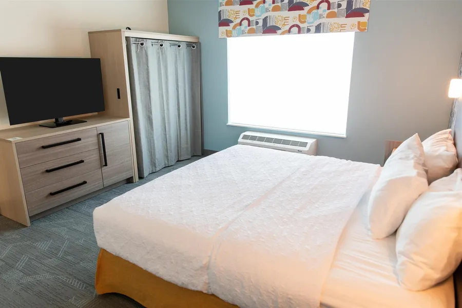 Home2 Suites By Hilton Effingham hotel detail image 6