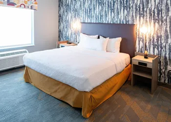Home2 Suites By Hilton Effingham hotel thumbnail 8
