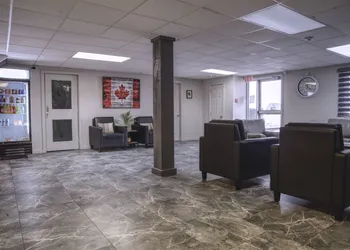 SureStay by Best Western Kapuskasing hotel thumbnail 3