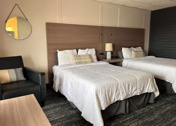 SureStay by Best Western Kapuskasing hotel thumbnail 4