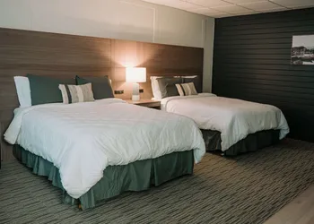 SureStay by Best Western Kapuskasing hotel thumbnail 5