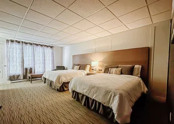 SureStay by Best Western Kapuskasing hotel thumbnail 6