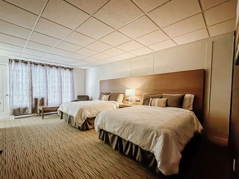 SureStay by Best Western Kapuskasing hotel detail image 6