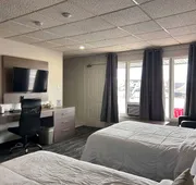 SureStay by Best Western Kapuskasing hotel detail image 7