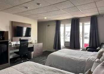 SureStay by Best Western Kapuskasing hotel thumbnail 7